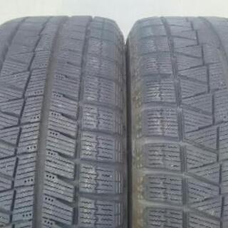 ご成約済み🎵期間限定値下げ❗軽自動車用冬タイヤセットNO.3  165/55R14