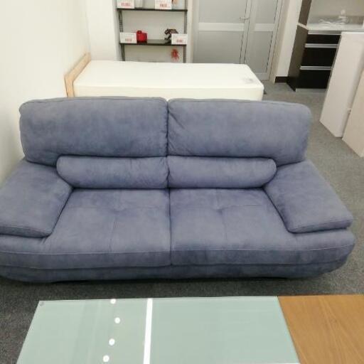 665　関家具 Relax form  2.5seat