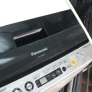 洗濯機 Panasonic