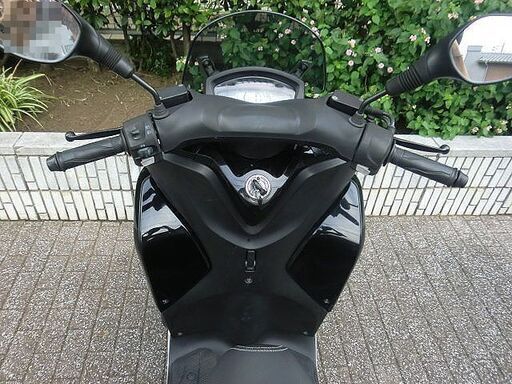 ★程度抜群！YAMAHAトリシティ125～普通免許トレッド応談★東京/大田区【下取OK】 ☆程度抜群！YAMAHAトリシティ125～普通免許トレッド応談☆東京/大田区