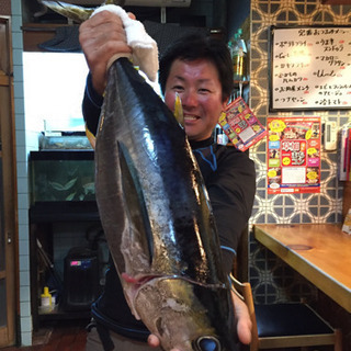 海無県でも海釣りしたい！