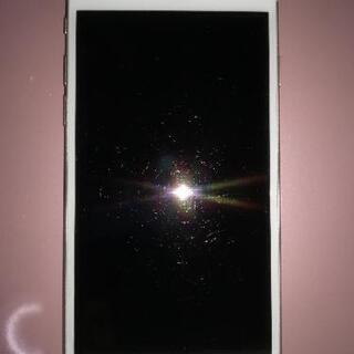 iPhone6 64GB ゴールド(再出品)