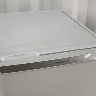 美品！パナソニック冷蔵庫◇138L◇2ドア◇18年製◇ NR-B14AW-