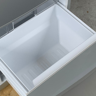 美品！パナソニック冷蔵庫◇138L◇2ドア◇18年製◇ NR-B14AW-