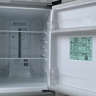 美品！パナソニック冷蔵庫◇138L◇2ドア◇18年製◇ NR-B14AW-S◇ JF-0043 美品！パナソニック冷蔵庫◇138L◇2ドア◇18年製◇ NR-B14AW-