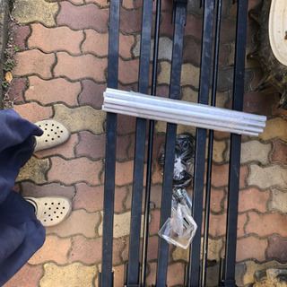 タフレック ルーフキャリア H-series