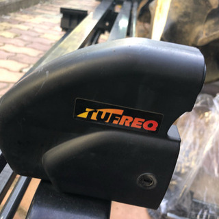 タフレック ルーフキャリア H-series