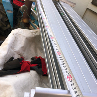 タフレック ルーフキャリア H-series