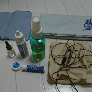 要整備の為お値下げ YAMAHA Xeno テナーバストロンボーン