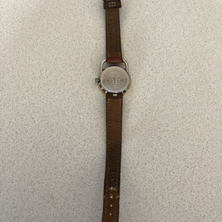 HERMES エルメス  レディース アルソー 腕時計