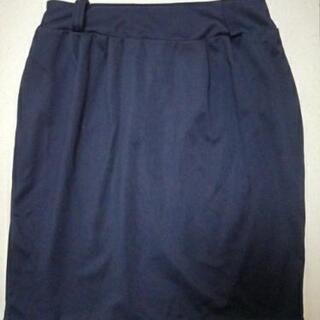 スカート　【他のスカートと合わせて2点で1500円！】