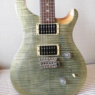 【値下げ】PRS SE Custom 24