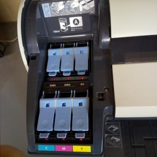 A2大判インクジェットプリンター】キャノンIPF510