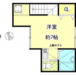 ときわ台　★礼金敷金なし★