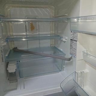 東芝ノンフロン冷凍冷蔵庫①