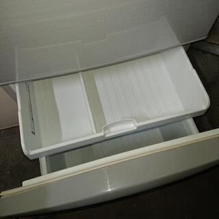 東芝ノンフロン冷凍冷蔵庫①