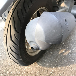 ホンダ  ディオ 原付、スクーター50cc