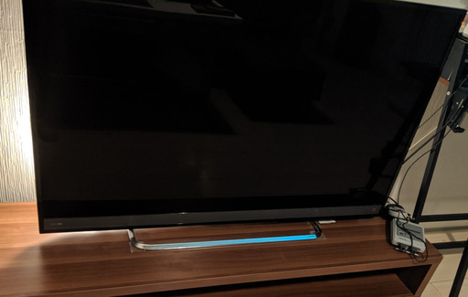 50インチ4K液晶テレビ TOSHIBA 50M510X