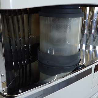 コロナ 半密閉式石油ストーブ SV-7015PK 2015年製 SVタイプ 煙突式輻射