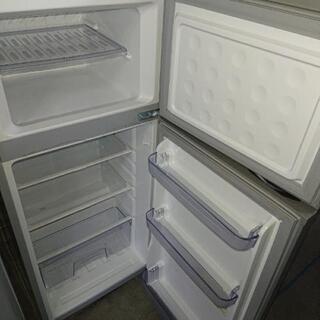 シャープノンフロン冷凍冷蔵庫⑦