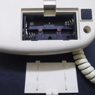 希少 レア 中古品 NTT ちびまる子ちゃんでんわ 電話 家庭用 電話 Yahoo!オークション - 1990年 NTT ちびまる子ちゃん 固定電話 入手困難