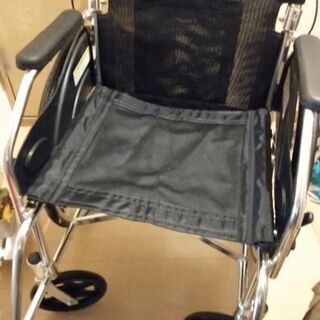 カドクラ車椅子