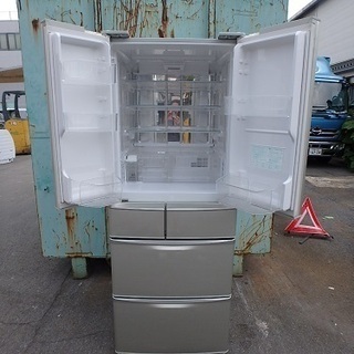 ☆6D簡易清掃済み☆2011年製☆SHARP シャープ ノンフロン冷凍冷蔵庫 SJ-XF44T-N ☆6D簡易清掃済み☆2011年製☆SHARP シャープ ノンフロン冷凍