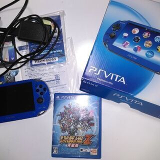 PlayStation　Vita