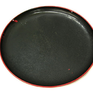 CocaCola/コカコーラ☆丸看板 約５０cm 札幌市 豊平区 平岸