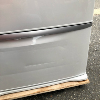 National◇2007年製◇家庭用 冷凍冷蔵庫◇NR-F452TM-H◇動作