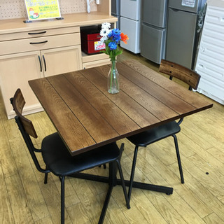 インダストリアル■パイン材■ブルックリンスタイル■水道管■ダイニングテーブル■ インダストリアル□パイン材□ブルックリンスタイル□水道管