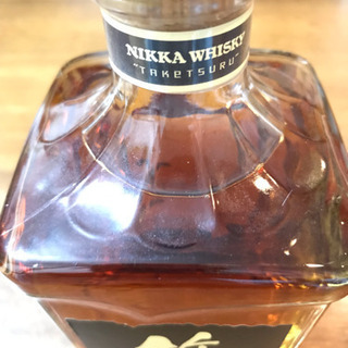 ニッカ 竹鶴 12年 ピュアモルト 660ml