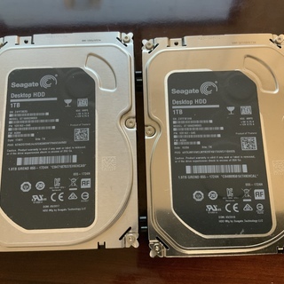 1T HDD