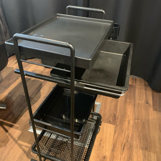 中古ネイルワゴンが無料 格安で買える ジモティー