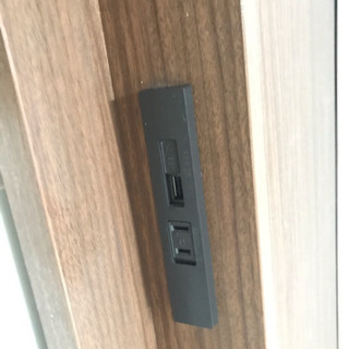 【急募】ニトリダブルベッド売ります【使用期間半年】 - 家具