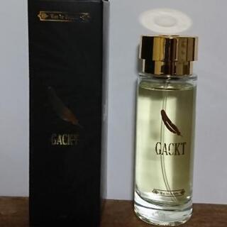 GACKTの香水
