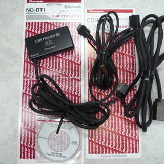 カロッツェリア ND-BT1 Bluetoothユニット - メルカリ