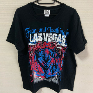 fear and   loathing in lasvegas バンT