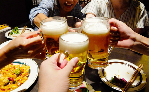 11 23 祝 40代 50代友達づくりの飲み会開します 社会人サークルコミュファ Sakacyan 名古屋 のパーティーのイベント参加者募集 無料掲載の掲示板 ジモティー