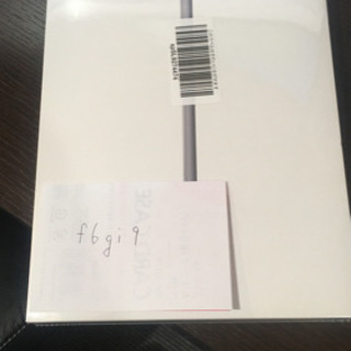 未使用品 ipad 2018 128GB WI-FIモデル