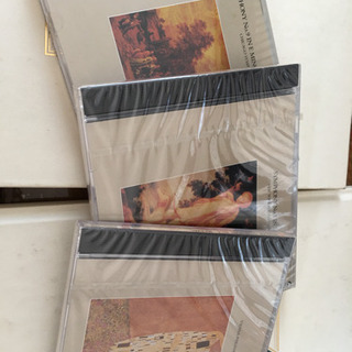 クラッシックCD名曲集