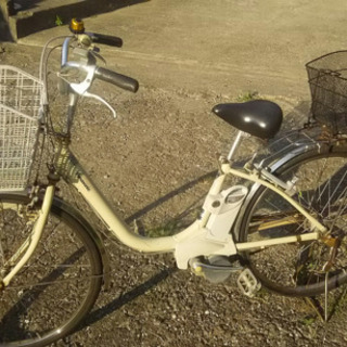 3ページ目)【中古】横須賀市の電動アシスト自転車を格安/激安/無料で  