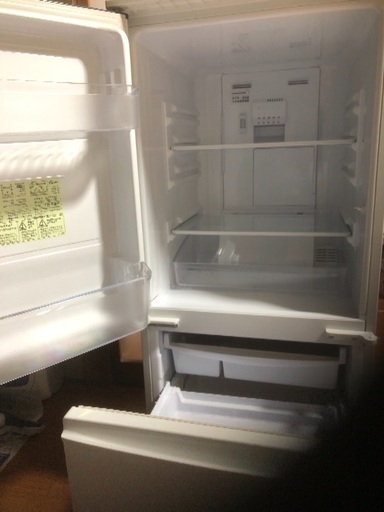 137L    冷蔵庫