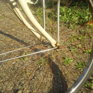 電動アシスト自転車【終了しました】