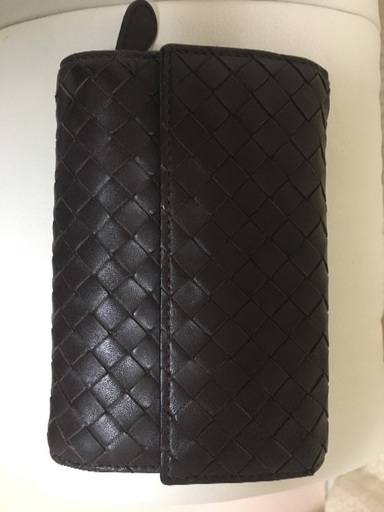 BOTTEGA VENETA 財布 未使用品