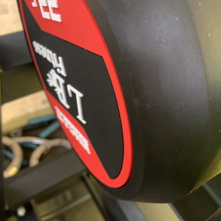 ラバーダンベル 32.5kg 2個