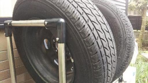 NV350キャラバン純正タイヤ&ホイール4本セット | ddpu.co.uk