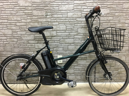 東京23区配達無料  新基準 ヤマハ パスシティX 6Ah リチウム 電動自転車 中古自転車 20