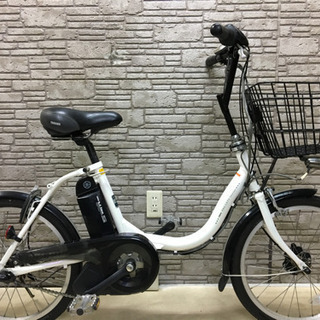 東京23区配達無料 新基準 ヤマハ パスシティC 4Ah リチウム 電動自転車 