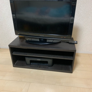 IKEA MOSJO テレビ台